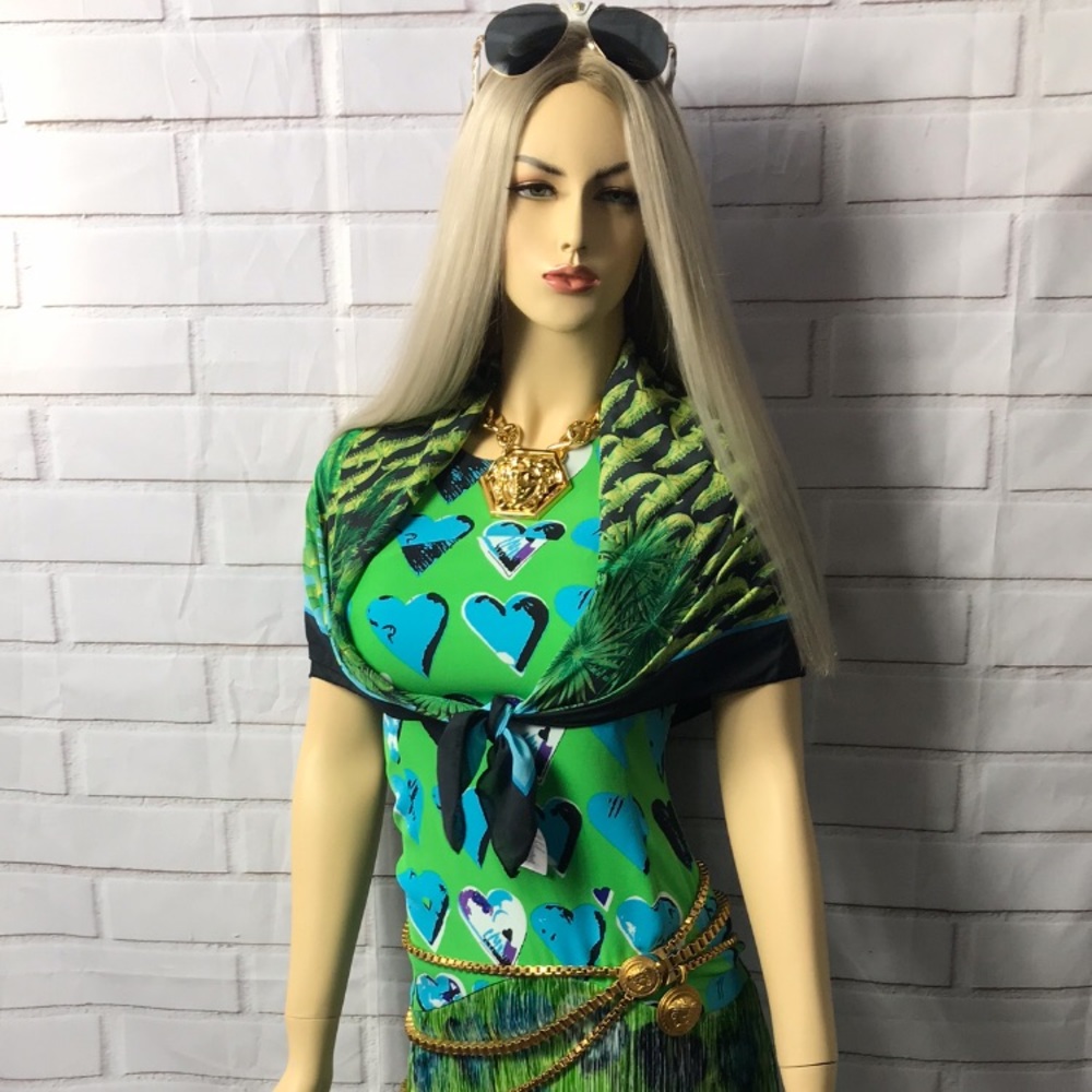 VERSACE - Picture 6 of 8